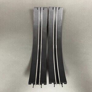 Fast Lane 2015 Toys R Us Car Tracks‎ Replacement Add-on Parts Lot of 2